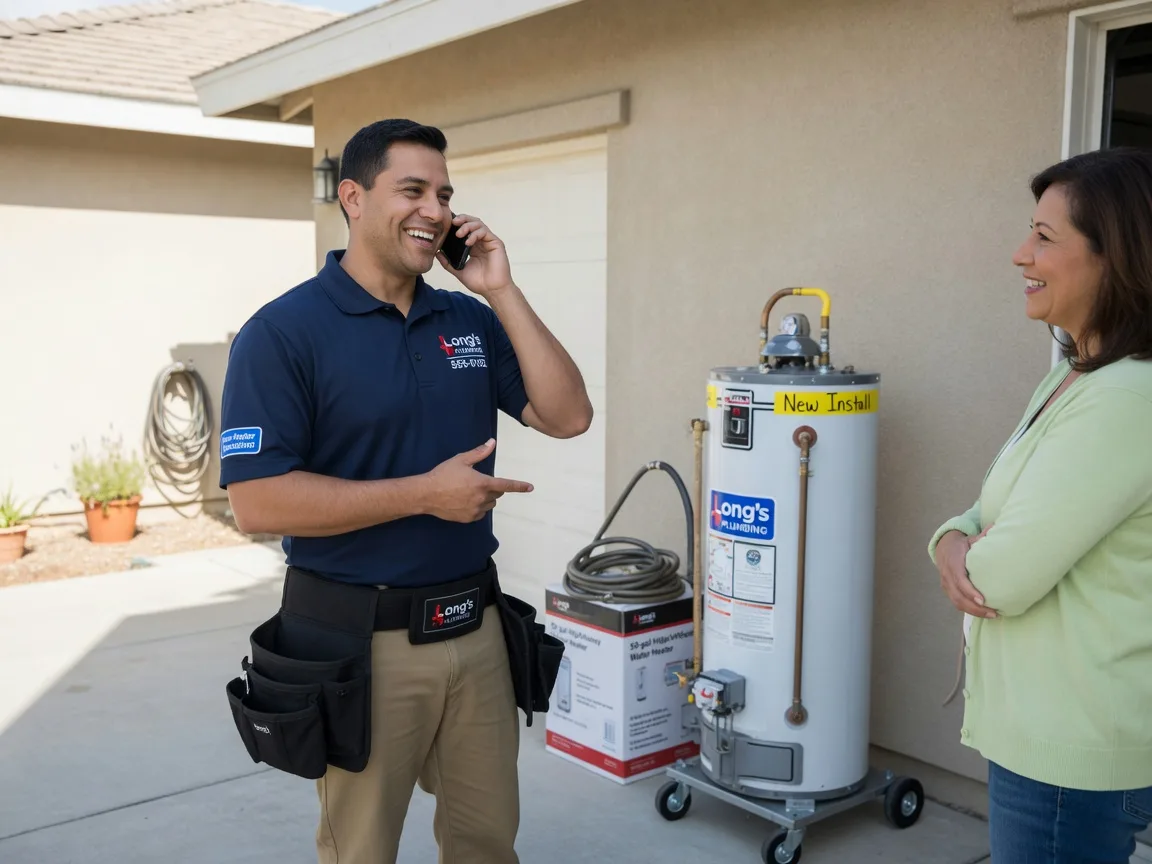 Leak Detection Represa, CA FAQs